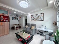 Blk 183A Boon Lay Grove (Jurong West), HDB 4 Rooms #533774921
